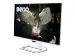 BenQ EW270Q computer monitor 27 Inch 2K Ultra HD LCD Wit