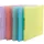 ringmap Chromaline A4 2 ringen van 15 cm assorti
