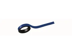 Magnetische Stroken 10mmx1m 2 Stuks Blauw