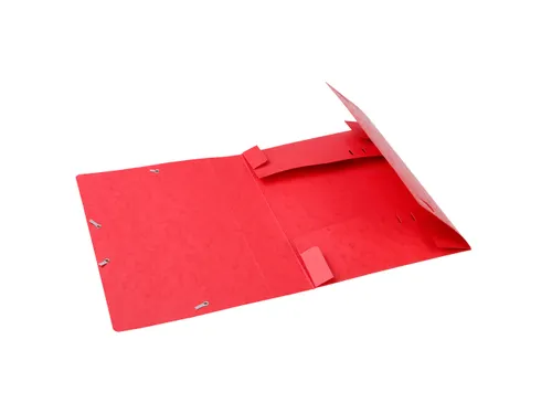 CARTOBOX glanskarton rug 60mm rood
