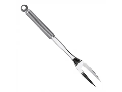 Vleesvork rvs 26cm type D
