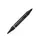 Tekenstift Faber-Castell Pitt Artist Pen duo marker 199 zwart