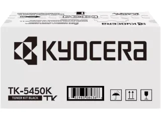 Toner Kyocera TK-5450K zwart - 1