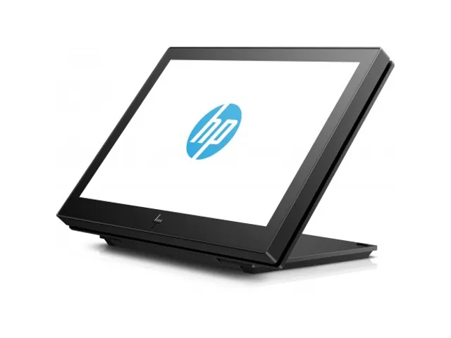 HP ElitePOS 10TW 10.1 Inch Touchscreen Monitor USB-C