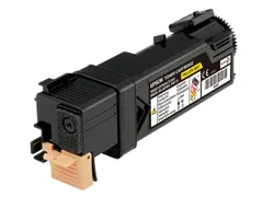 Tonercartridge Epson S050627 Geel