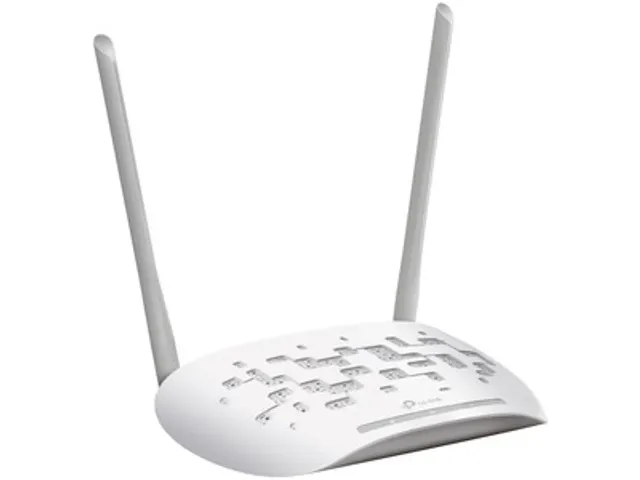 N300 Wi-Fi Access Point Qualcomm