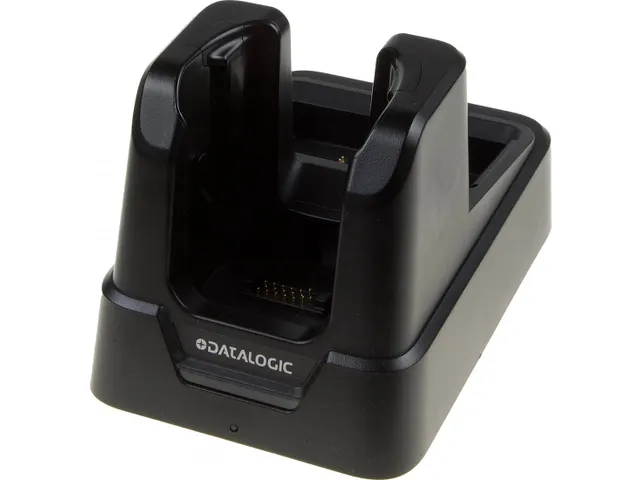 Basisstation met contacten voor Datalogic Skorpio X5