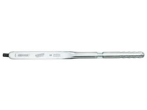 8462-01 Momentsleutel DREMOMETER CZ 16Z 80-400Nm