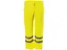M-Wear 5825 broek RWS Fluo Geel Maat 54