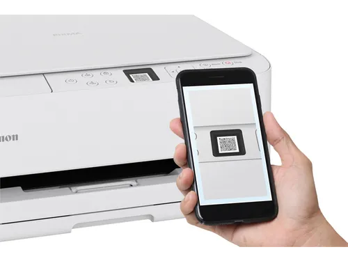 Multifunctional inktjet printer Canon PIXMA TS6550i