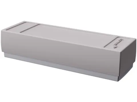 Whiteboard Bordwisser Taupe