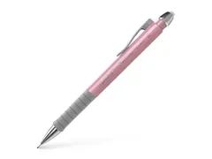 Vulpotlood Faber-Castell Apollo 0,5mm rosé shadows hardheid B