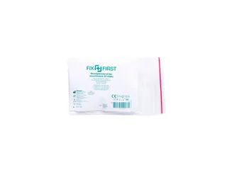 Pleister FixFirst assorti 20 stuks - 1