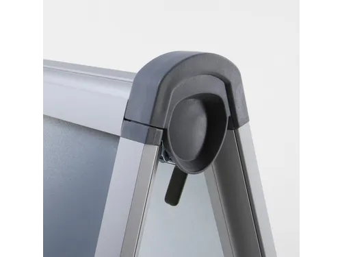 Stoepbord Design A-Bord Prime A1 Aluminium Outdoor