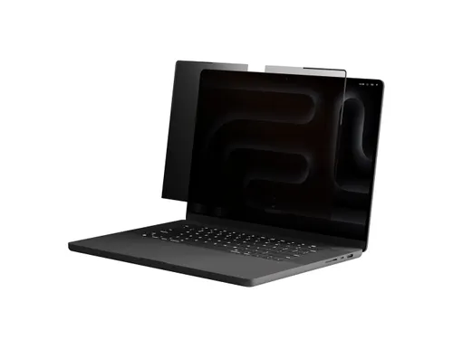 Targus HS5216GL, 40,6 cm (16 inch), Laptop, Randloze privacyfilter voo