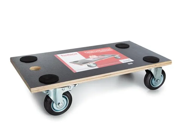 Meubelverplaatser 575x300mm Maximale Belasting 400kg