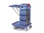 Ecolab WerkwagenMobilette HealthGuard Compact
