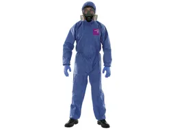 Ansell AlphaTec 1500 overall, model 138 - XXL