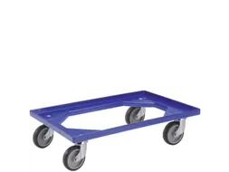Dolly Voor Euronorm Stapelkrat 620X420Mm