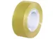 Plakband Tesa film standaard 19mmx33m