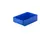 Stellingbakken Ps Hxbxd 84X186X300Mm Blauw