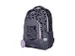 Schooltas Walker Fame ACE Leopard Light Grey