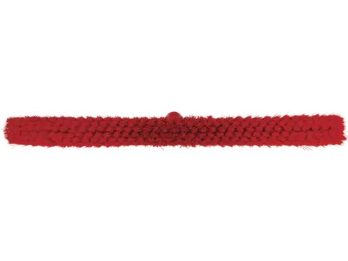 Veger Vikan zachte vezel bezem 610mm rood