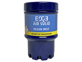 Luchtverfrisser Euro Products Q25 Green Air constant Ocean Mist 417362 - 1