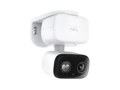 TP-Link Tapo C216, IP-beveiligingscamera, Binnen, Bedraad en draadloos