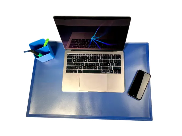 Onderlegger flexibel 585x385cm CleanSafe