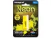 Neon USB 3.0 stick, 16 GB, geel