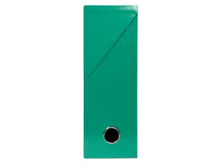 Transportdoos IDERAMA rug 90mm Donkergroen - 5