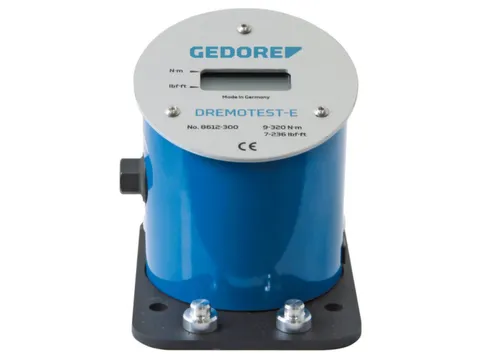 8612-012 Elektronische tester DREMOTEST E 0,2-12 Nm