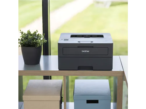 Printer Laser Brother HL-L2445DW