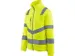 Veste polaire Arco Responsible haute visibilité jaune Taille M