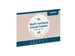 Europel Posterhouder Sleeve A5 Multi-Surface Liggend – Acryl - Set v