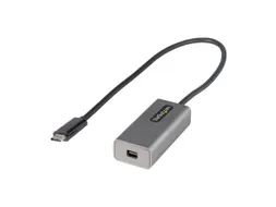 USB C naar Mini DisplayPort Adapter - 4K 60Hz USB-C naar mDP Adapter D