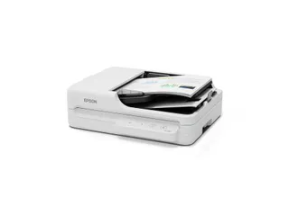 Scanner Epson Workforce DS-1730 - 4