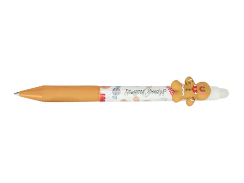 Gelschrijver Online Magixx X-mass 0.7mm assorti