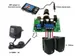 Soldeerkit versterker voor mp3-speler 2 x 5 W