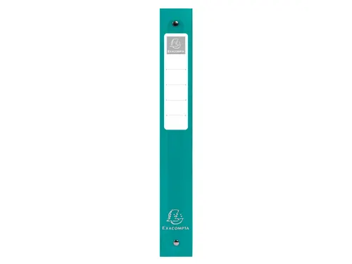 Ringmap PP10/10e OPA K A4+4R 30mm groen