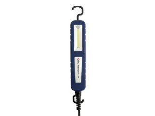 zaklamp,COB-led,750lumen,kabel - 2