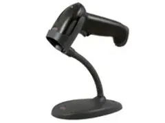 OUTLET Scanner code-barres Honeywell Voyager 1250g Noir