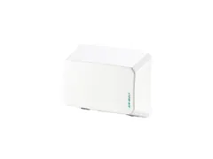 handendroger,infraroodsensor,HxBxD 216x275x100mm,250-1000 W,RVS,wit