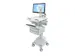 Styleview Cart With Lcd Pivot Sla Powere