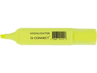 Markeerstift Geel - 4
