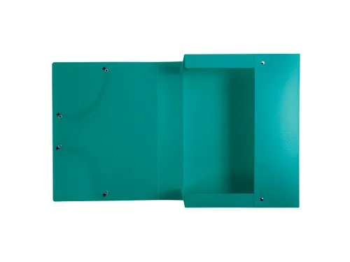 Klasseerdoos OPAK PP rug 60mm grauen