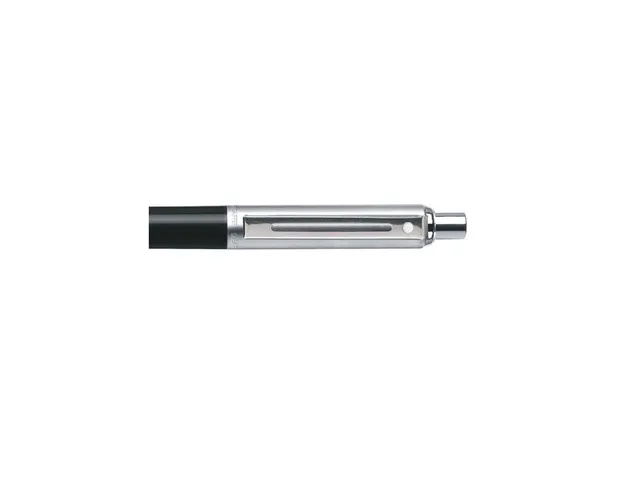 Balpen SHEAFFER SENTINEL 321 Black brushed chrome chrome plated