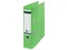 Classeur à levier Leitz 180° Recycle A4 80mm carton vert
