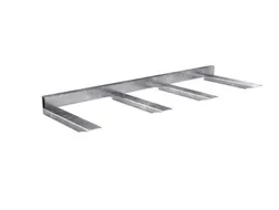 traverse voor langmateriaal,draagverm. 3500kg,HxLxB 300x1410x4000mm